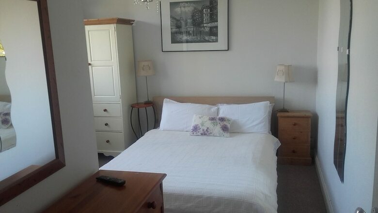 Bed & Breakfast St. Aiden's Guesthouse