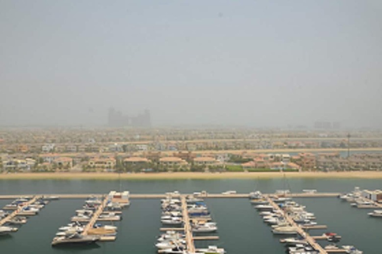 Apartamento Breathtaking 2br Apt. In Palm Jumeirah