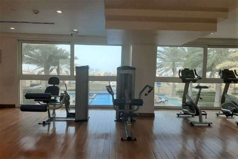 Apartamento Breathtaking 2br Apt. In Palm Jumeirah