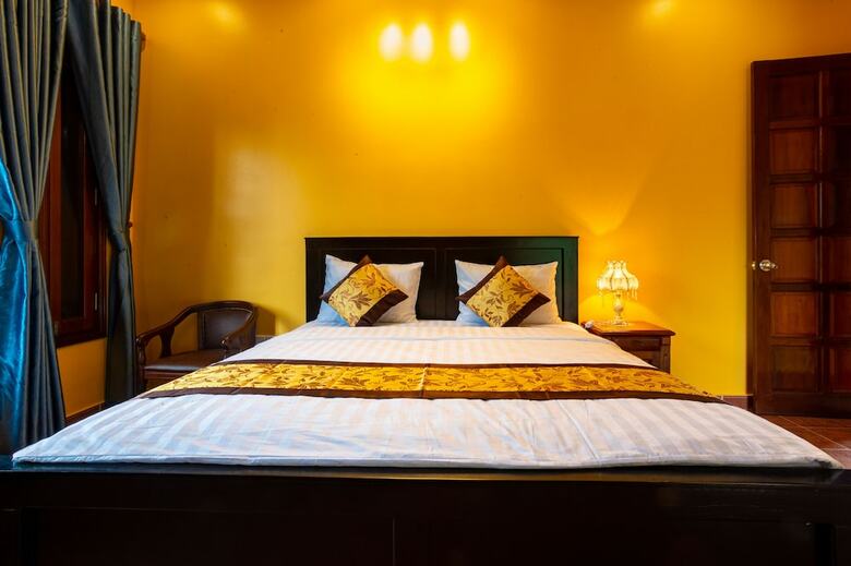 Hotel Dinh Villa