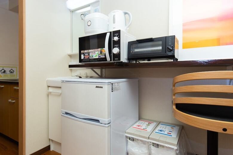 Apartamentos Ikebukuro Asahi No Ie