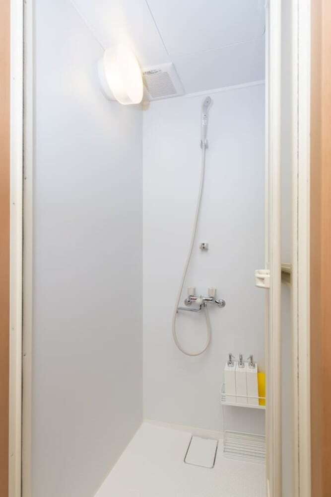 Apartamentos Ikebukuro Asahi No Ie