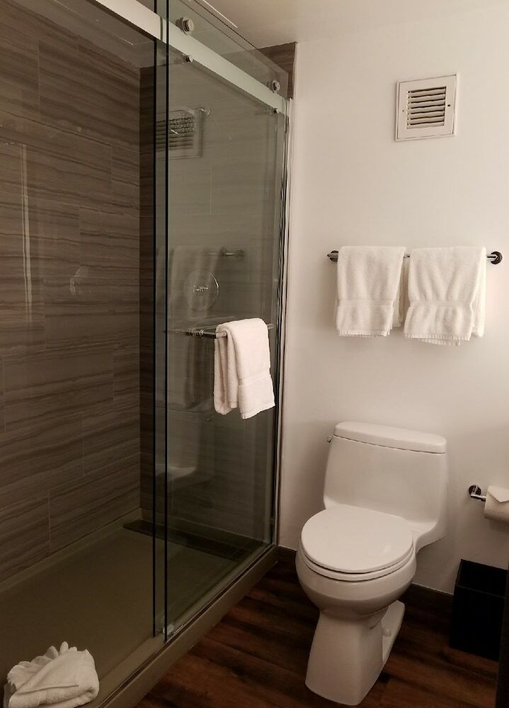 Hotel Aloft Mountain View