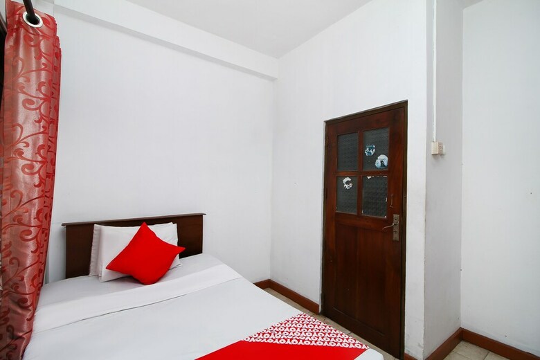 Hotel Oyo 336 Airport Residencies