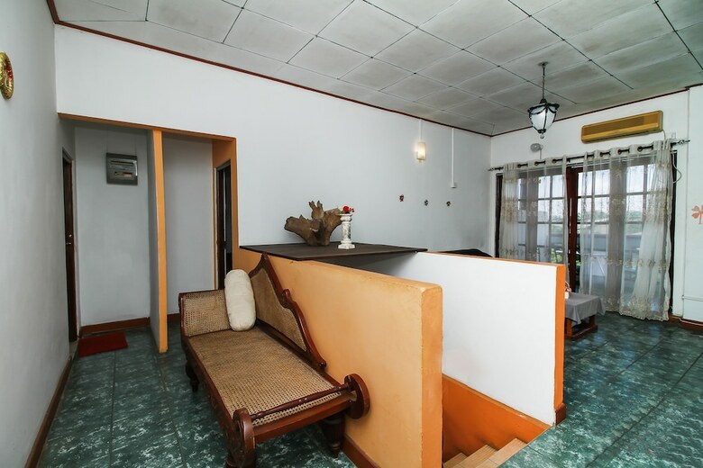 Hotel Oyo 336 Airport Residencies