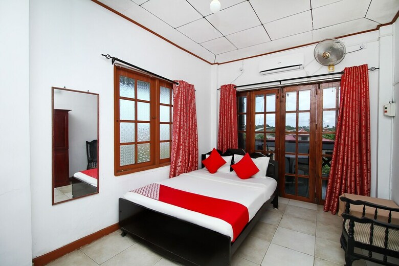 Hotel Oyo 336 Airport Residencies