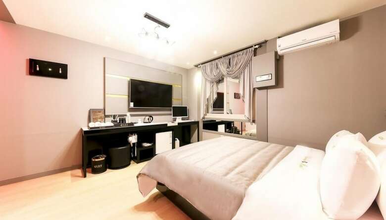 Hotel Chocolate Motel