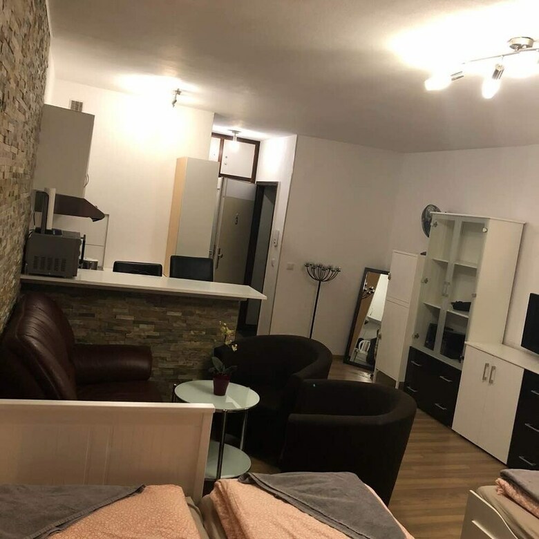 Apartamentos Friesenwall Centrum 5 Min To Mainstation