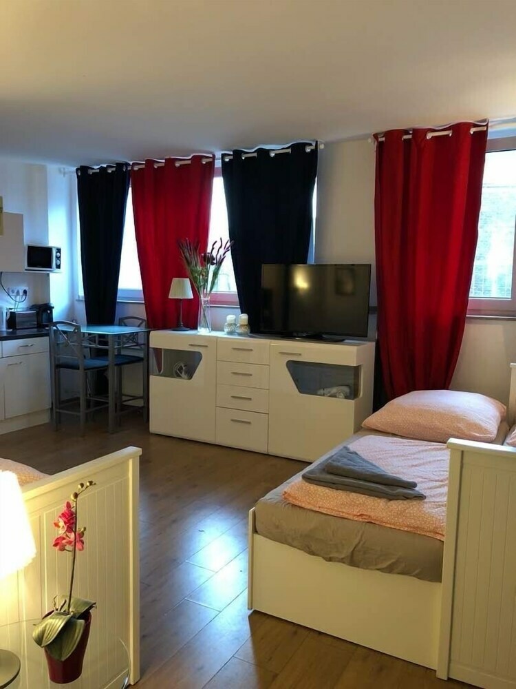 Apartamentos Friesenwall Centrum 5 Min To Mainstation