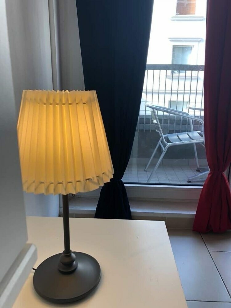Apartamentos Friesenwall Centrum 5 Min To Mainstation