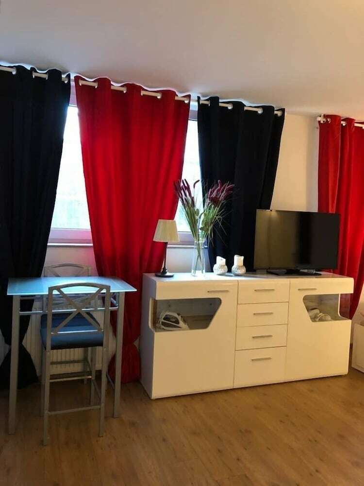 Apartamentos Friesenwall Centrum 5 Min To Mainstation