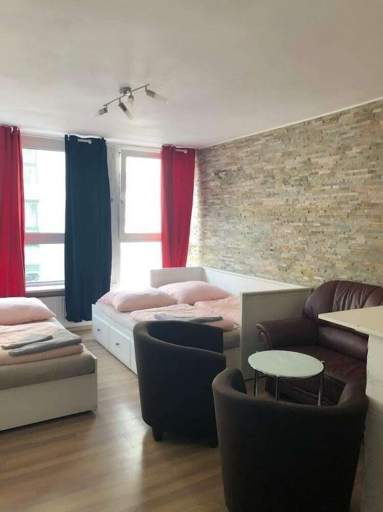 Apartamentos Friesenwall Centrum 5 Min To Mainstation