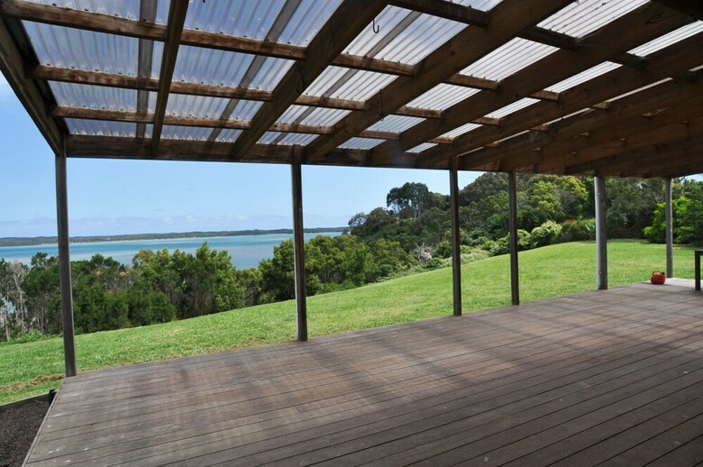 Waterview Estate - Free Wifi, Amazing Ocean Views
