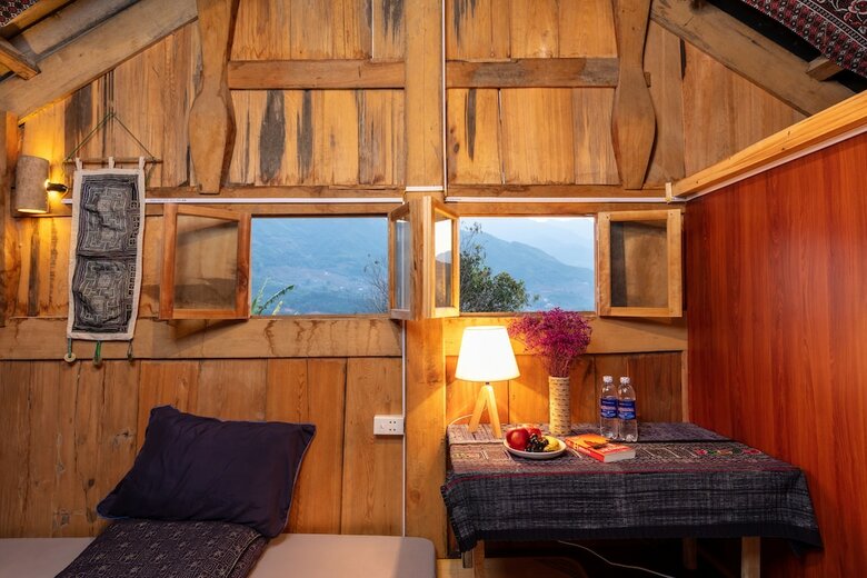 Hostal Zizi Homestay And Trekking - Hostel