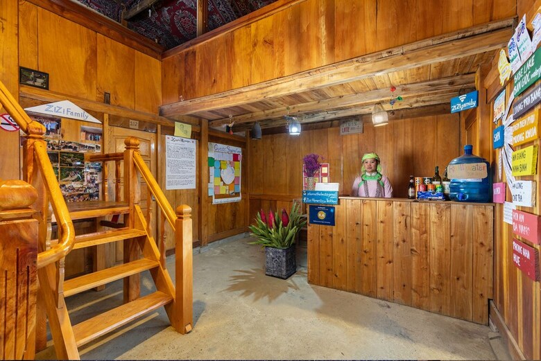 Hostal Zizi Homestay And Trekking - Hostel