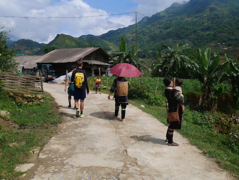 Hostal Zizi Homestay And Trekking - Hostel