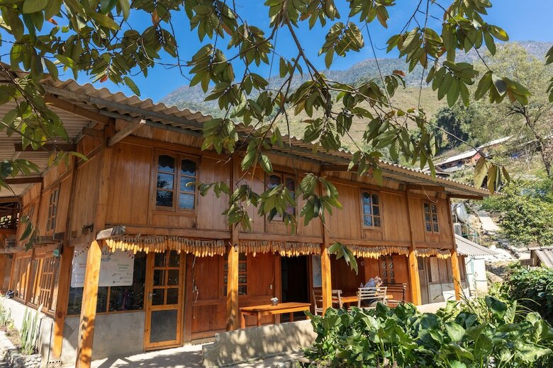 Hostal Zizi Homestay And Trekking - Hostel