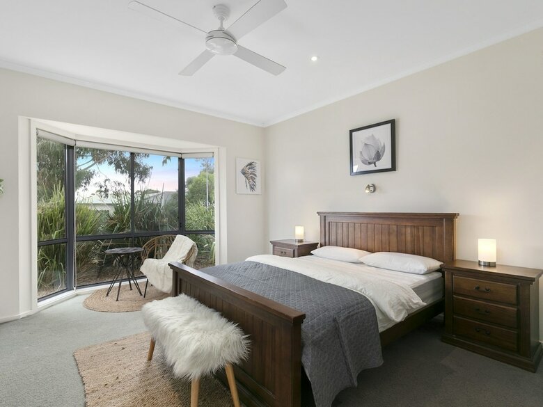 Villa Beached As - Free Wifi, Netflix & Foxtel, Heated Pool