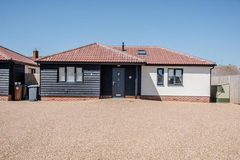 Haven House