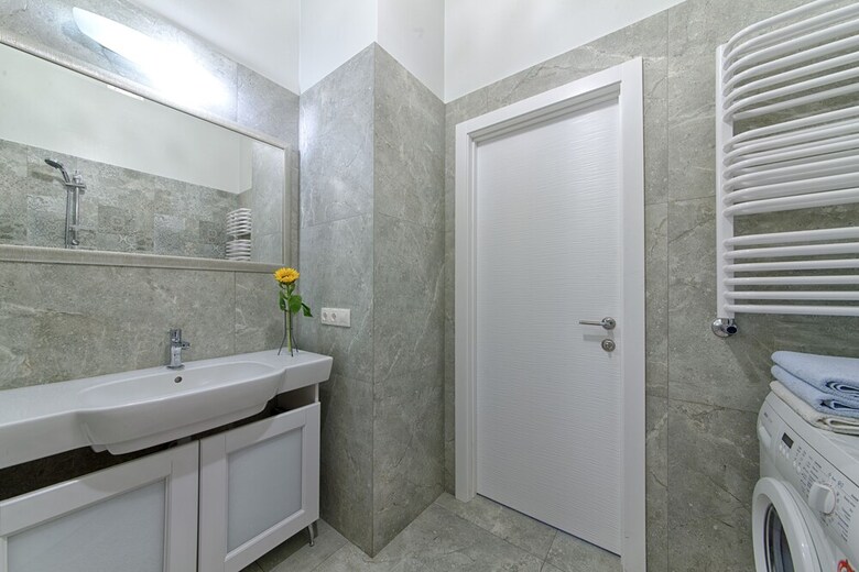 Aparthotel Home Apart 4