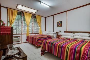Maya Mountain Lodge & Tours