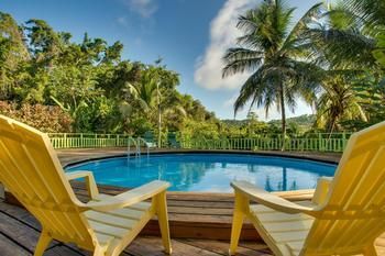 Maya Mountain Lodge & Tours