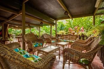 Maya Mountain Lodge & Tours