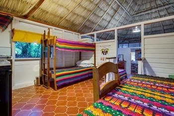Maya Mountain Lodge & Tours