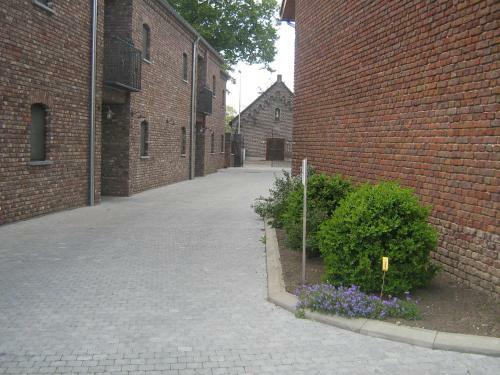 Hotel Oude Eycke