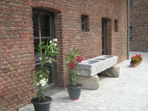 Hotel Oude Eycke