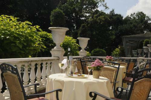 Hotel Kasteel Wurfeld