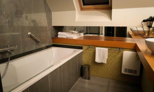 Hotel Van Eyck