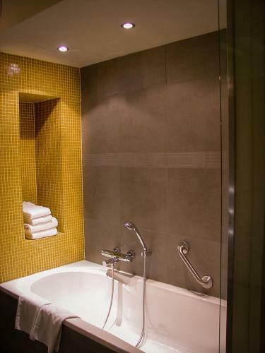 Hotel Van Eyck