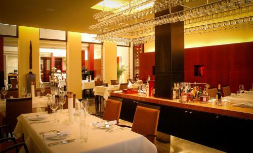 Hotel Van Eyck