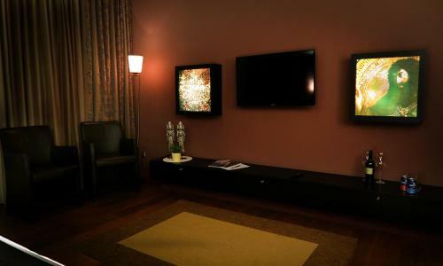 Hotel Van Eyck