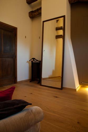 B&B Het Agnetenklooster