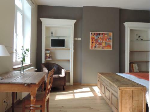 B&B Le Valangr�