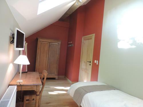 B&B Le Valangr�