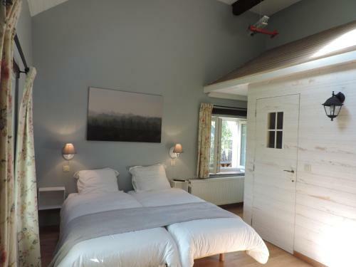 B&B Le Valangr�