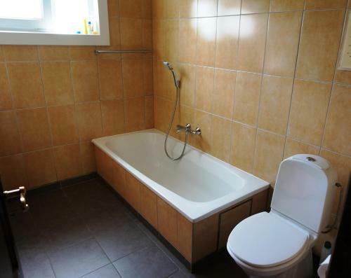 Holiday Home De Pepel