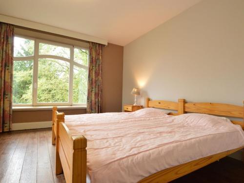 Holiday Home Au Clocher Ferrieres