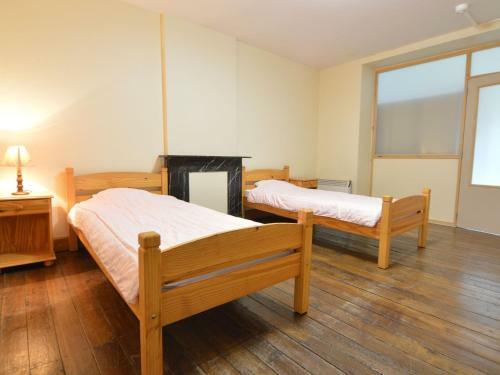 Holiday Home Au Clocher Ferrieres