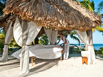 Hotel Portofino Beach Resort