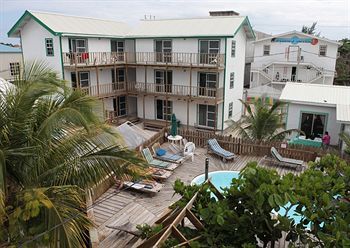 Pedro's Hotel