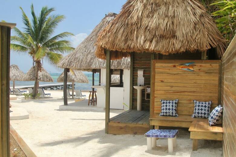 Hotel Mata Rocks Resort