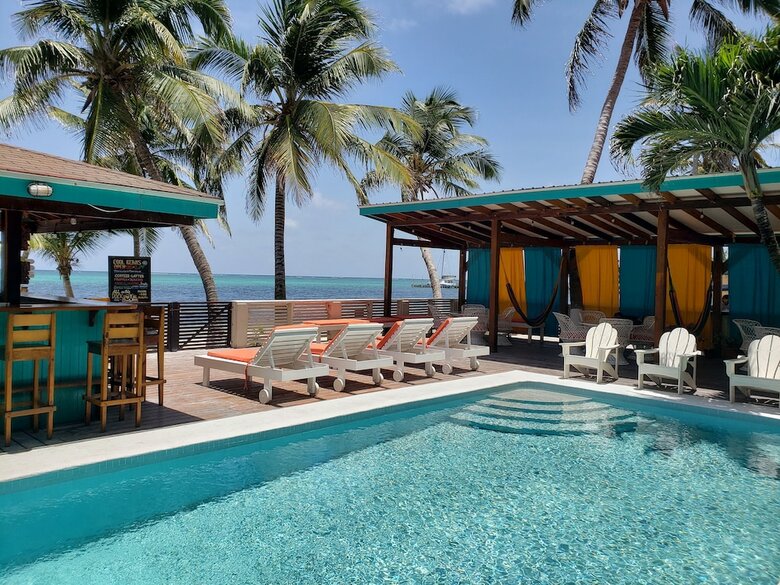 Hotel Ocean Tide Beach Resort