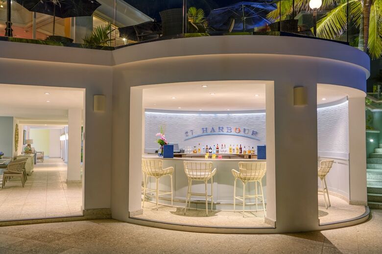 Hotel Newstead Belmont Hills Golf Resort & Spa