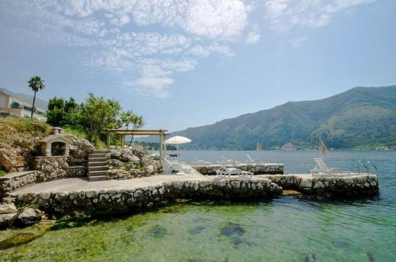 Hotel Grotta Di Nicola