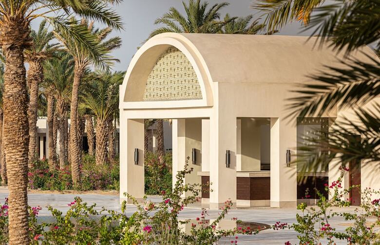 Hotel Anantara Tozeur Resort