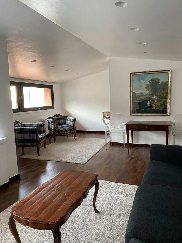 Hotel Le Mura Suite